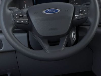 2026 Ford Transit-250 — photo 19 view