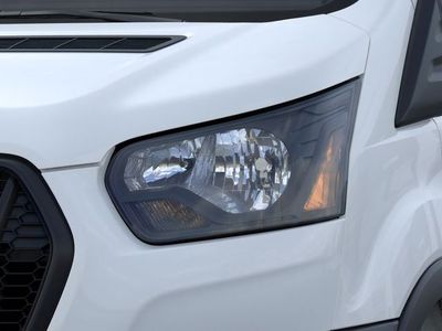 2026 Ford Transit-250 — photo 20 view