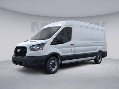 2026 Ford Transit-250 — photo 21 view
