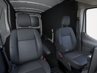 2026 Ford Transit-250 — photo 14 view