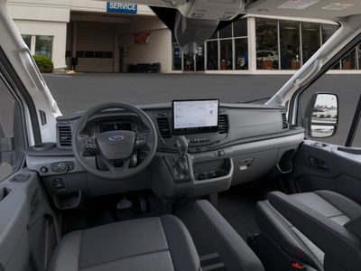 2026 Ford Transit-250 — photo 25 view