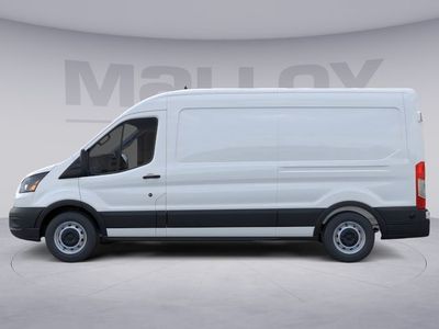 2026 Ford Transit-250 — photo 12 view