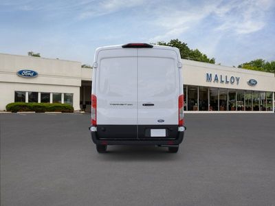 2026 Ford Transit-250 — photo 22 view