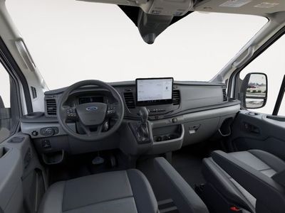 2026 Ford Transit-250 — photo 16 view