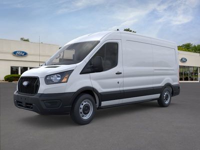 2026 Ford Transit-250 — photo 31 view