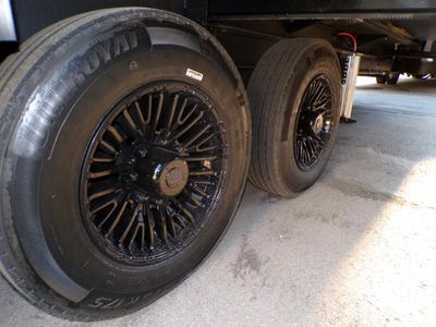 2026 Brinkley RV Model Z - Photo 5