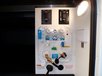2026 Brinkley RV Model Z - Photo 7