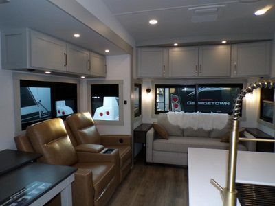 2026 Brinkley RV Model Z - Photo 17