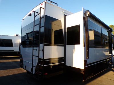 2026 Brinkley RV Model Z - Photo 4