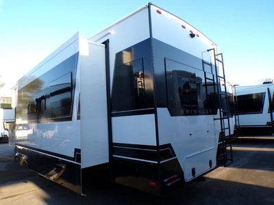 2026 Brinkley RV Model Z - Photo 3