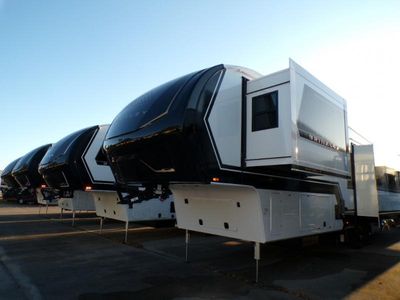 2026 Brinkley RV Model Z - Photo 2