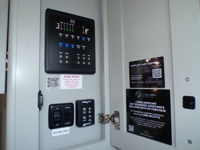 2026 Brinkley RV Model Z - Photo 53
