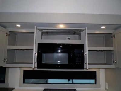 2026 Brinkley RV Model Z - Photo 38