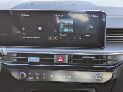 2026 Kia K5 — photo 21 view