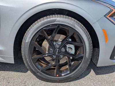 2026 Kia K5 — photo 12 view