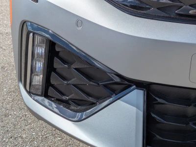 2026 Kia K5 — photo 11 view