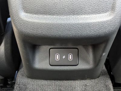 2026 Kia K5 — photo 17 view