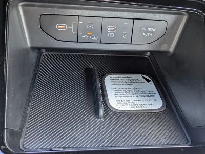 2026 Kia K5 — photo 29 view