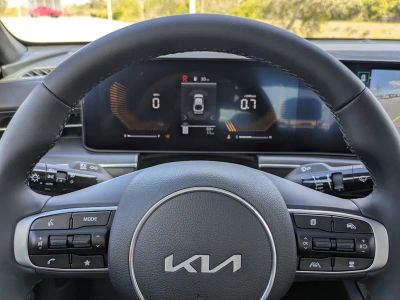 2026 Kia K5 — photo 34 view