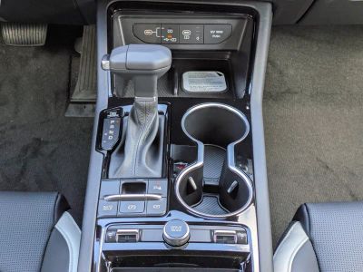 2026 Kia K5 — photo 22 view