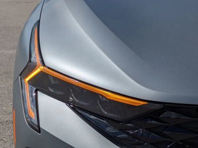 2026 Kia K5 — photo 10 view