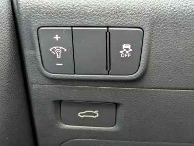 2026 Kia K5 — photo 31 view