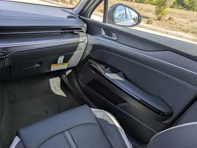 2026 Kia K5 — photo 20 view