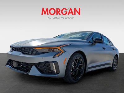 2026 Kia K5 — photo 9 view