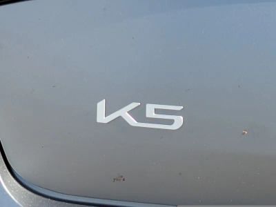 2026 Kia K5 — photo 14 view