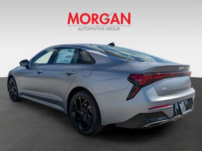 2026 Kia K5 — photo 7 view