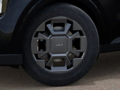2026 Kia Carnival Hybrid — photo 7 view