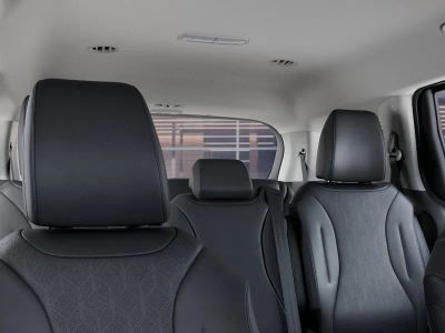 2026 Kia Carnival Hybrid — photo 18 view