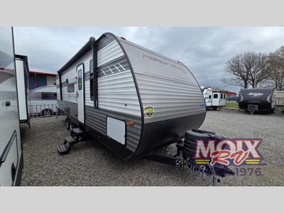 2025 Dutchmen RV Aspen Trail LE - Photo 1