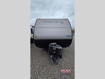 2025 Dutchmen RV Aspen Trail LE - Photo 25