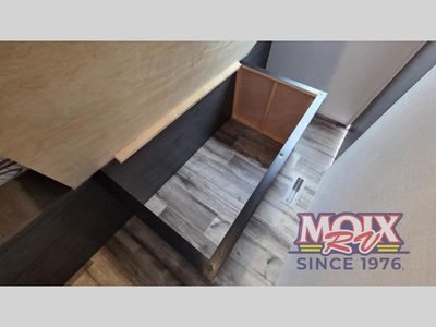 2025 Dutchmen RV Aspen Trail LE - Photo 24