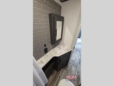 2025 Dutchmen RV Aspen Trail LE - Photo 19
