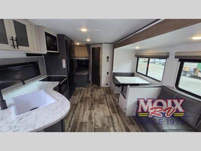 2025 Dutchmen RV Aspen Trail LE - Photo 3