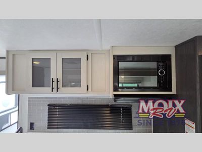 2025 Dutchmen RV Aspen Trail LE - Photo 12