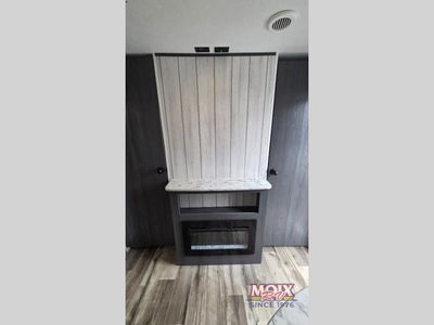 2025 Dutchmen RV Aspen Trail LE - Photo 8