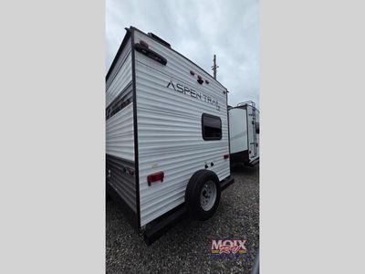 2025 Dutchmen RV Aspen Trail LE - Photo 28