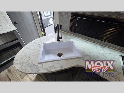 2025 Dutchmen RV Aspen Trail LE - Photo 10