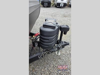 2025 Dutchmen RV Aspen Trail LE - Photo 33