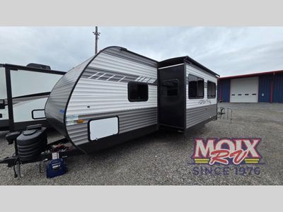 2025 Dutchmen RV Aspen Trail LE - Photo 26