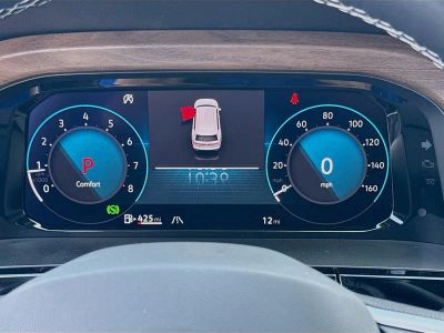 2026 Volkswagen Atlas — photo 11 view