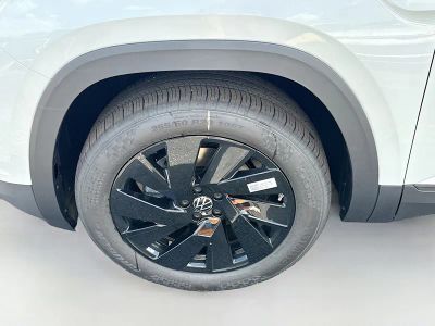 2026 Volkswagen Atlas — photo 26 view