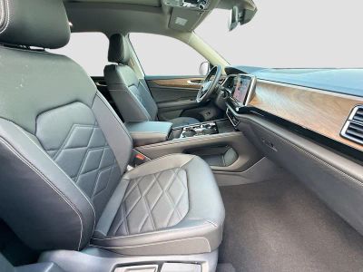 2026 Volkswagen Atlas — photo 23 view