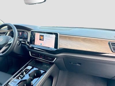 2026 Volkswagen Atlas — photo 24 view