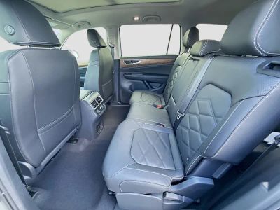 2026 Volkswagen Atlas — photo 20 view
