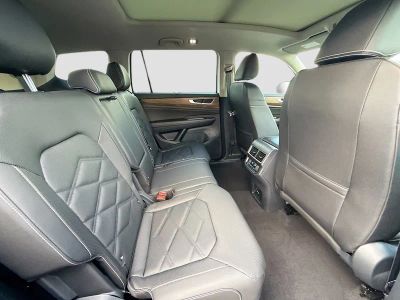 2026 Volkswagen Atlas — photo 22 view