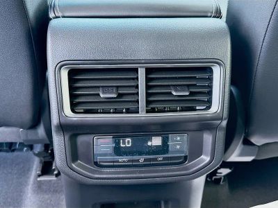 2026 Volkswagen Atlas — photo 19 view